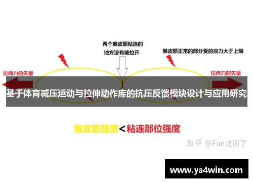 基于体育减压运动与拉伸动作库的抗压反馈模块设计与应用研究